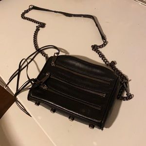 Rebecca minkoff crossbody